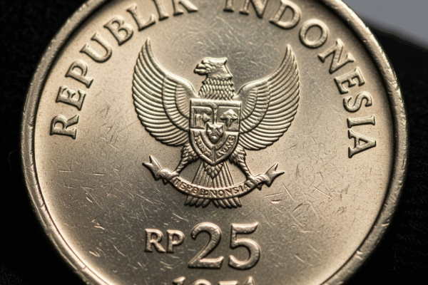 Mengungkap Harga Koin Rp 25 Tahun 1971 Bisa Ratusan Ribu