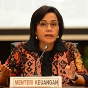 Sri Mulyani: Rencana Pendanaan yang Tak Jelas Bikin Investor Infrastruktur Menjauh