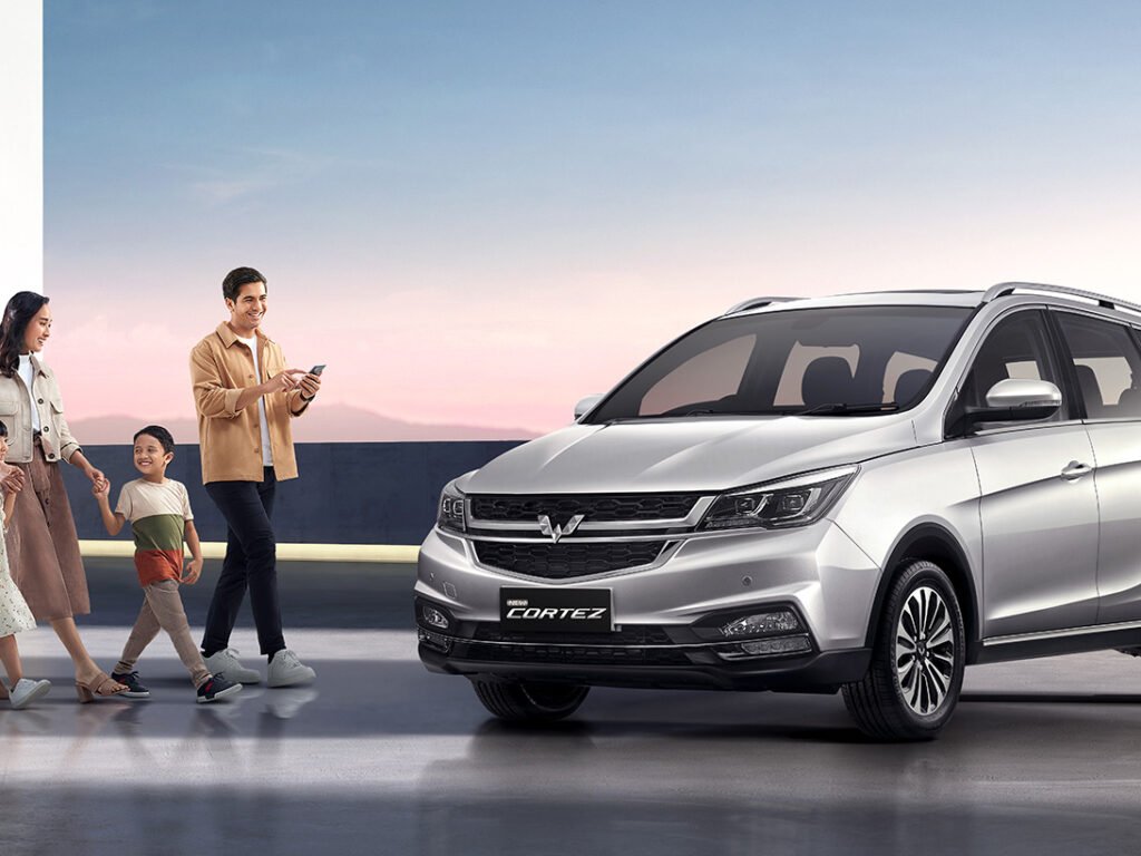 Mobil Keluarga yang Cocok untuk Usaha Irit BBM, Serbaguna, dan Terjangkau