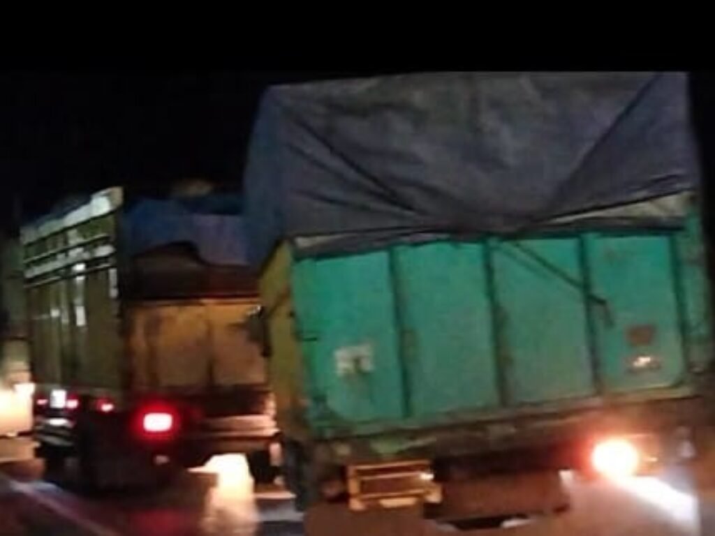 Korlantas Polri Bersiap Tindak Tegas Para Pengendara Dimulai 1 Juli 2025, Kendaraan Apa yang Akan Ditindak?