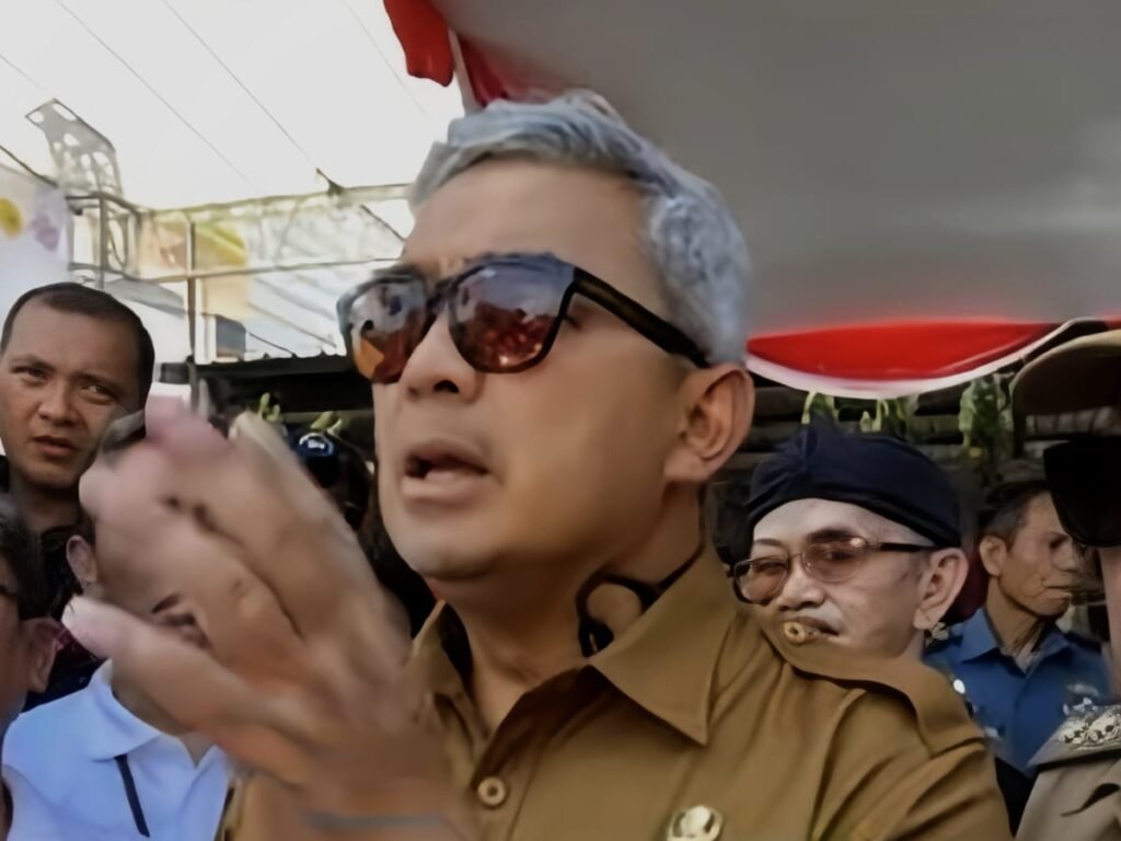 Pemkot Bandung Selidiki Dugaan Jual-Beli Kursi di Proses Penerimaan Siswa Baru