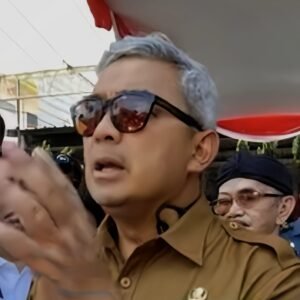 Pemkot Bandung Selidiki Dugaan Jual-Beli Kursi di Proses Penerimaan Siswa Baru