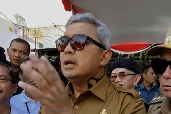 Pemkot Bandung Selidiki Dugaan Jual-Beli Kursi di Proses Penerimaan Siswa Baru
