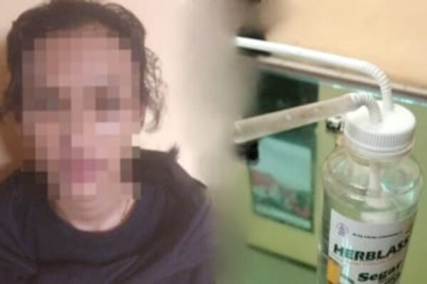 Polres Purwakarta Gencar Perangi Narkoba, Tiga Pengguna Diamankan, Satu Diproses Hukum