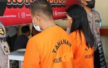 Pasutri live striming