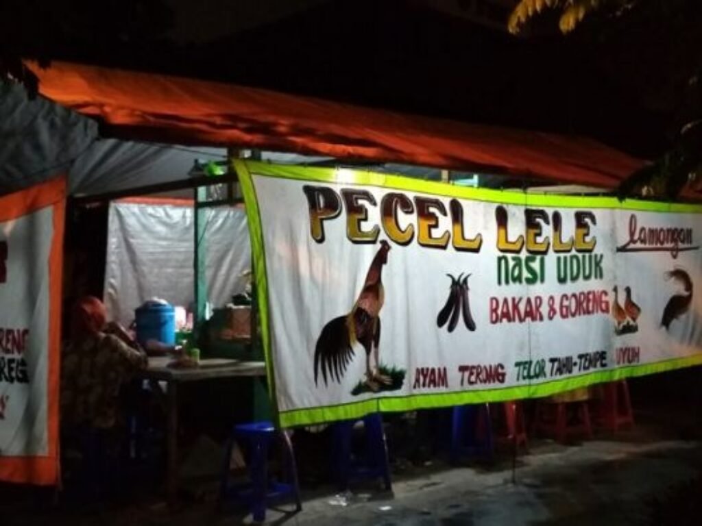 “Pasal Karet” UU Tipikor: Jerat Hukum Bisa Menggulung Penjual Pecel Lele