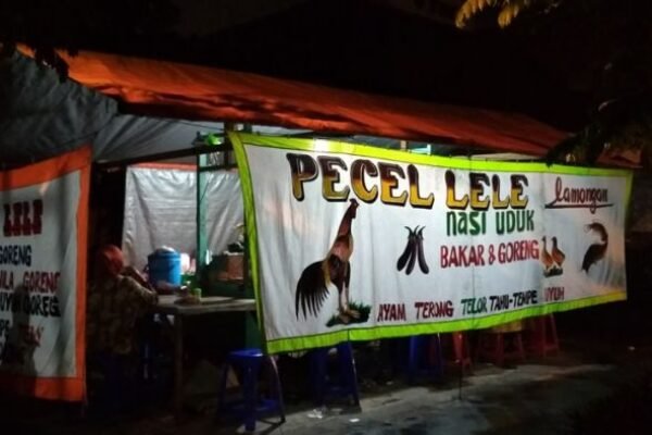 “Pasal Karet” UU Tipikor: Jerat Hukum Bisa Menggulung Penjual Pecel Lele