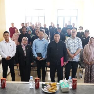 Pemkab Garut Dorong Budaya Taat Hukum, Sasar Aparatur Desa dan Kelurahan