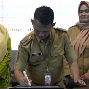 Garut Canangkan Komitmen Cegah Sunat Perempuan, Kolaborasi ‘Aisyiyah, Kemenkes dan Dinkes