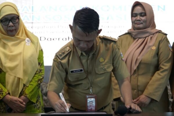 Garut Canangkan Komitmen Cegah Sunat Perempuan, Kolaborasi ‘Aisyiyah, Kemenkes dan Dinkes