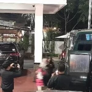 Tersangka Korupsi di Dinas Perikanan Purwakarta Akhirnya Ditahan, Lengkap Tujuh Orang Terlibat