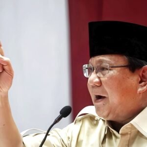 Bukti Lemahnya Koordinasi Kabinet, Presiden Prabowo Batalkan Lima Kebijakan Menteri