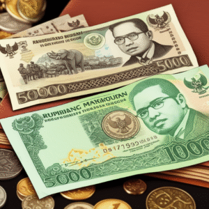 Rupiah Kuno Buruan Kolektor dan Kisaran Harganya Selangit