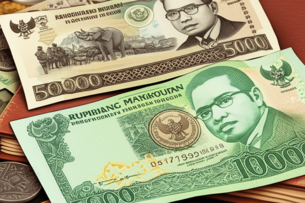 Rupiah Kuno Buruan Kolektor dan Kisaran Harganya Selangit