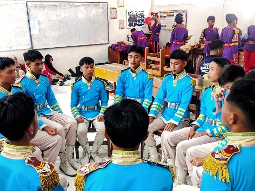 SPMB Jabar Tahap 2: Seleksi Jalur Prestasi, Mimpi Masuk Sekolah Negeri Masih Bisa Diulang?