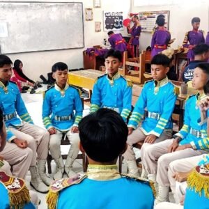 SPMB Jabar Tahap 2: Seleksi Jalur Prestasi, Mimpi Masuk Sekolah Negeri Masih Bisa Diulang?