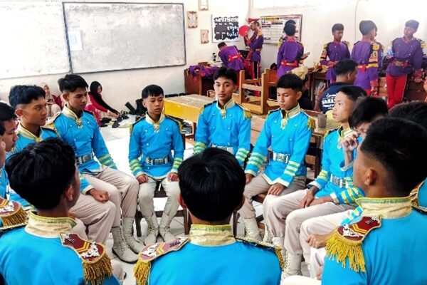 SPMB Jabar Tahap 2: Seleksi Jalur Prestasi, Mimpi Masuk Sekolah Negeri Masih Bisa Diulang?