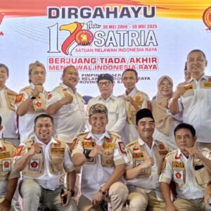 Satria gerindra