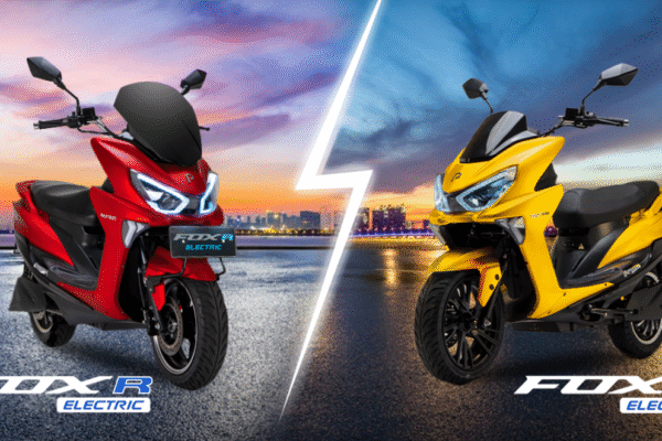 Motor Listrik Terbaik 2025, Mana Yang Paling Cocok Untuk Gaya Hidupmu?