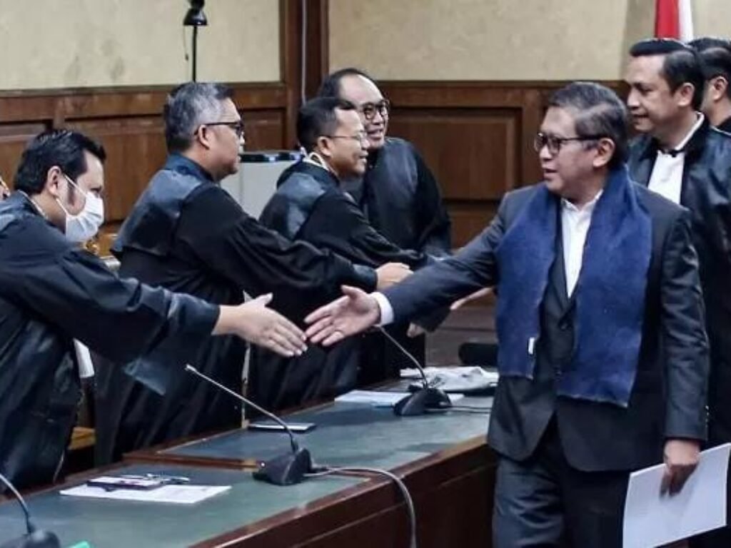 Sidang Hasto: Jaksa Kerahkan Ahli, Kuasa Hukum Bongkar Dugaan Pelanggaran Prosedur KPK