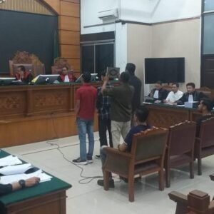 Saksi Bongkar Tak Ada SK Budi Arie untuk Adhi Kismanto, Kasus Perlindungan Situs Judi Online Kian Menguat