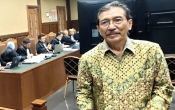 Soemitro Samadikoen, ketua aptri
