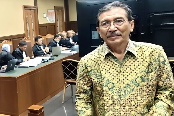 Ketua APTRI: Dewan Gula Indonesia Dibubarkan Usai Jokowi Dilantik