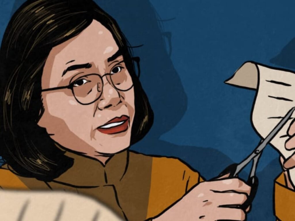 Uang Saku dan Honor PNS Dipangkas Sri Mulyani demi Efisiensi Anggaran 2026