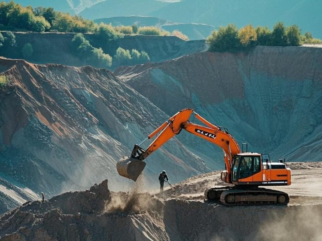 Aktivis dan Pakar Desak Penyelidikan Dugaan Pelanggaran Hukum PT Gag Nikel di Raja Ampat