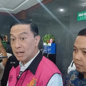 Tak Terima Keterangan Saksi Dibacakan, Kuasa Hukum Tom Lembong Akan Laporkan Hakim ke KY dan MA