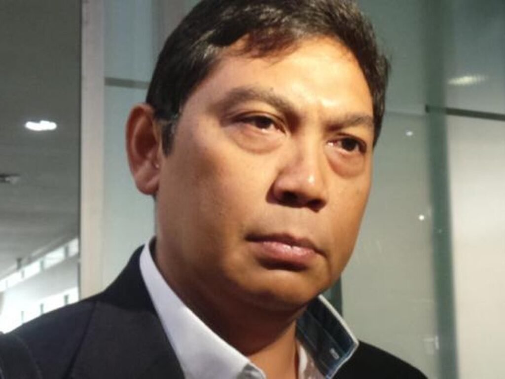 Ketua Komisi I DPR Minta MK Tolak Gugatan UU TNI