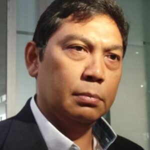 Ketua Komisi I DPR Minta MK Tolak Gugatan UU TNI