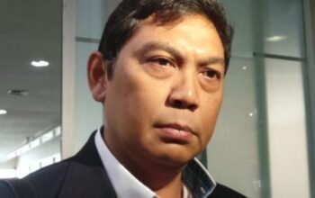 Utut adianto ketua komisi i dpr ri