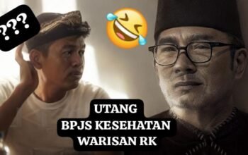 Warisan rk
