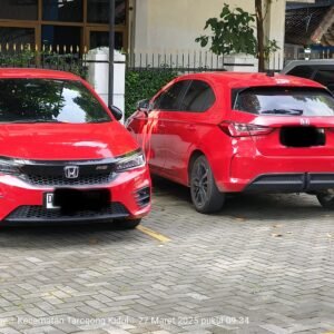 Mobil Hemat BBM Tahun 2025 yang Banyak Diminati, Irit, Modern, dan Ramah Lingkungan