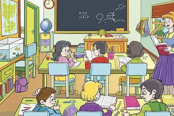 271 Sekolah di KBB Krisis Kepsek, Perubahan Regulasi Jadi Biang Keladi