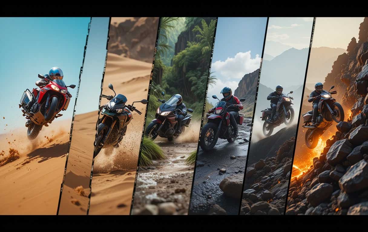 10 rekomendasi motor matik tangguh untuk medan ekstrem 2025 1