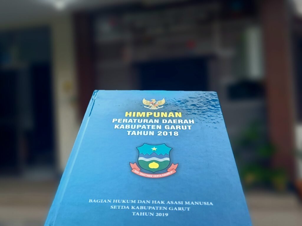 Penuhi Hasrat Balas Budi Politik Pemkab Garut Gelontorkan Dana Ratusan Juta? Sekda Terima Honor Rp 10 Juta?