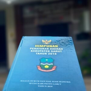 Penuhi Hasrat Balas Budi Politik Pemkab Garut Gelontorkan Dana Ratusan Juta? Sekda Terima Honor Rp 10 Juta?