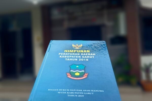 Penuhi Hasrat Balas Budi Politik Pemkab Garut Gelontorkan Dana Ratusan Juta? Sekda Terima Honor Rp 10 Juta?