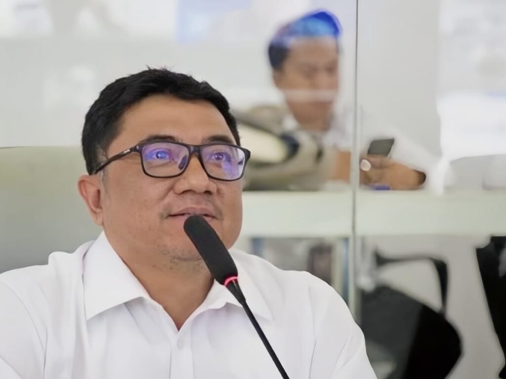 Garut Hadapi Tragedi Sosial, Zoom-Meeting Sistem yang Hanya Bisa Bicara Tanpa Bertindak