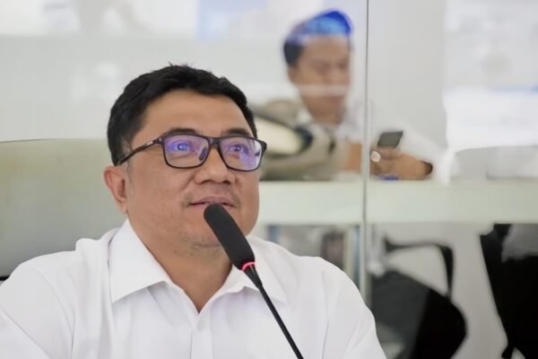Garut Hadapi Tragedi Sosial, Zoom-Meeting Sistem yang Hanya Bisa Bicara Tanpa Bertindak