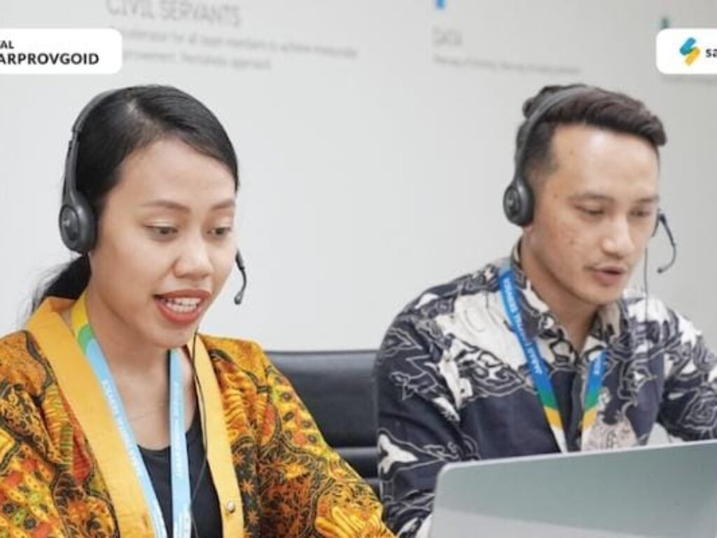 Sapawarga dan SP4N LAPOR 4.0: Aduan Ditampung, Masalah Tetap Bertumbuh