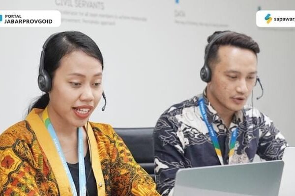 Sapawarga dan SP4N LAPOR 4.0: Aduan Ditampung, Masalah Tetap Bertumbuh