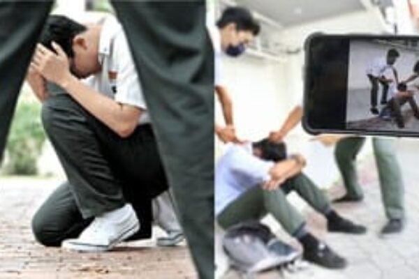 Pendidikan Emosional: Mati Suri di Ruang Kelas