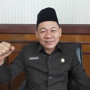 Wacana Ajaib: Gedung Konvensi Rasa Kantor, DPRD Lamsel Siap “Take Over” Panggung Rakyat?