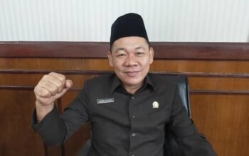 Anggota komisi ii dprd lamsel