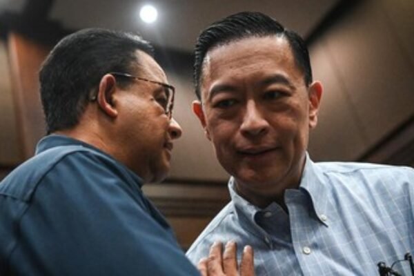 4,5 Tahun untuk Segenggam Gula Tom Lembong: Antara Hukum, Humor, dan Harapan yang Manis Pahit