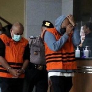 Jalan Berlubang, Uang Mengalir: Dugaan Skandal Proyek Aspal, Kapolres Nyaris Jadi Tersangka