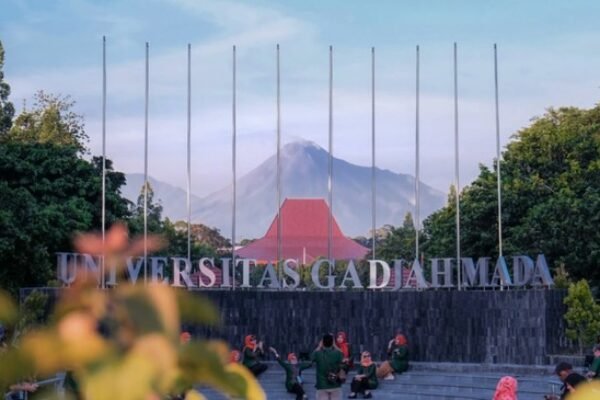 Munas Mahasiswa Rasa Musra: Gerakan Dijinakkan, BEM UGM Kabur